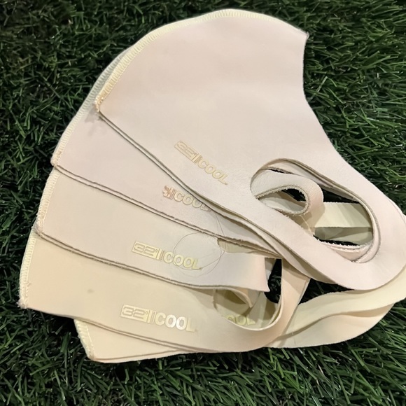 Large Lot of 32 Degree Cool youth FaceMasks - 21 Masks - Picture 2 of 6